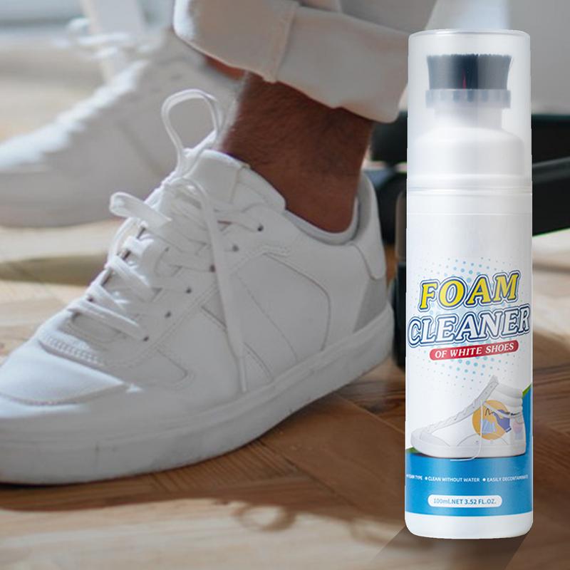 White Shoe Cleaner White Shoes - Sneaker Cleaning Kit 评论和价格