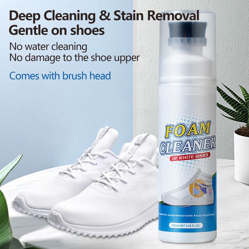 White Shoe Cleaner White Shoes - Sneaker Cleaning Kit 评论和价格