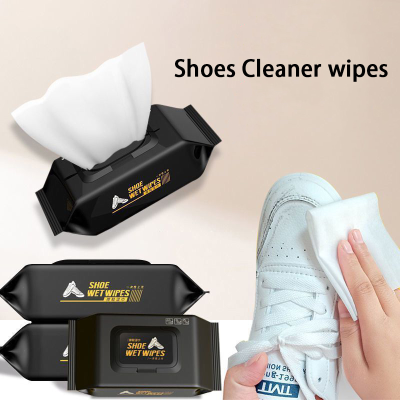 Shoes Cleaner wipes Sneakers C - Sneaker Care Wipes 评论和价格