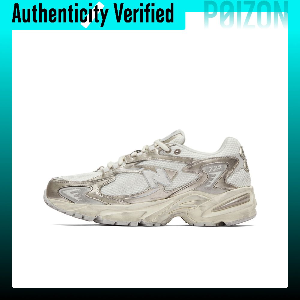 New Balance NB 725 V1 Breathab - New Balance Shoes 9060 评论和价格