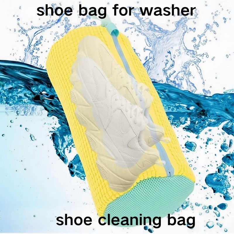 Laundry Bags Shoe Washing Mach - Sneaker Cleaning Kit 评论和价格