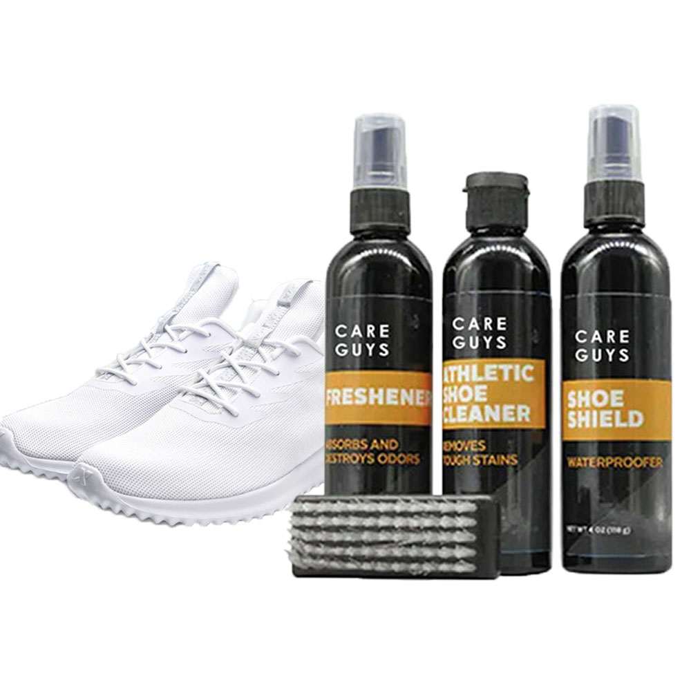 Shoe Cleaner Sneaker Cleaning  - Sneaker Cleaning Kit 评论和价格