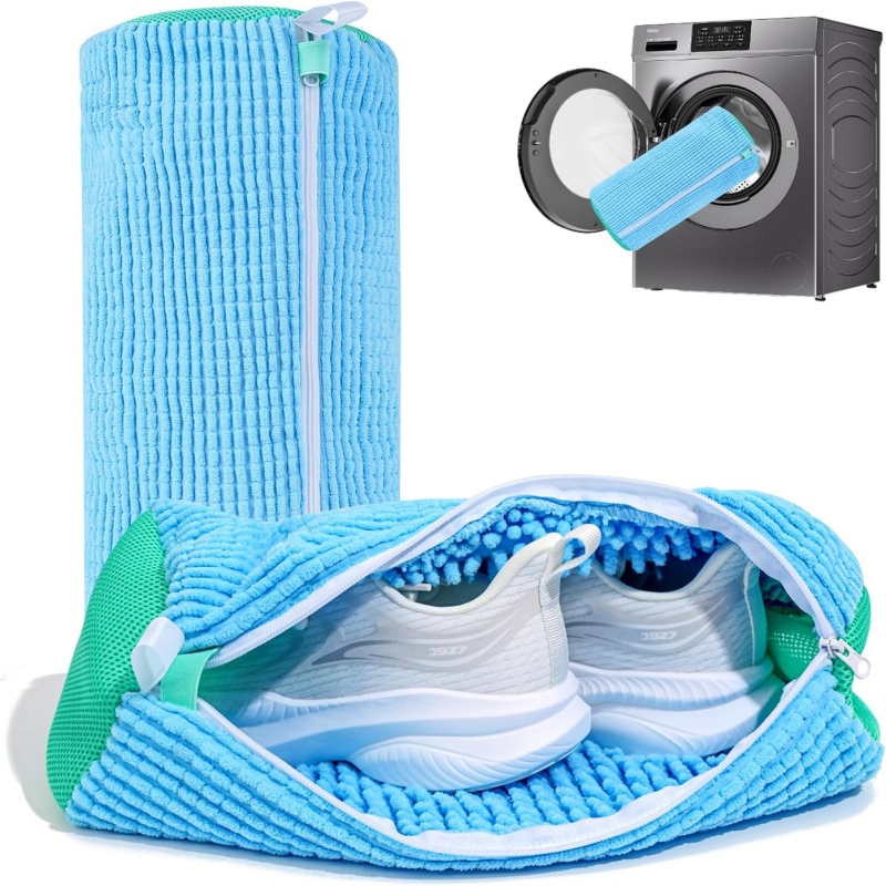 Reusable Shoe Cleaning Laundry - Sneaker Cleaning Kit 评论和价格
