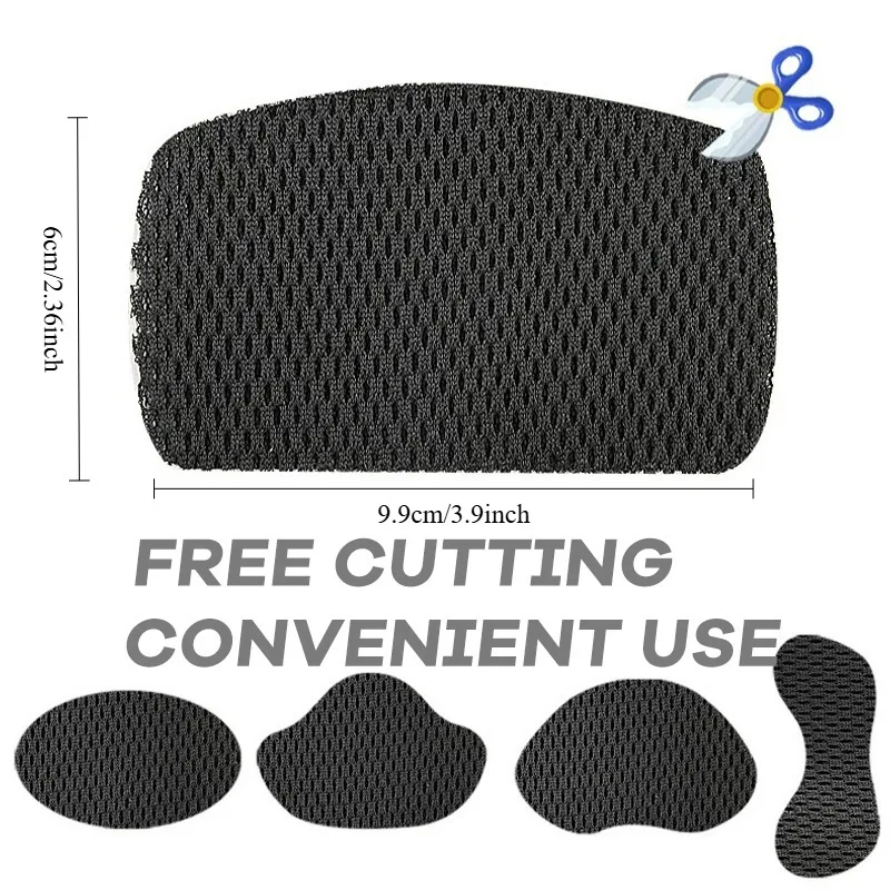 2-40Pcs Shoe Hole Repair Stick - Sneakers Care 评论和价格