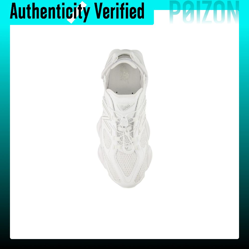 New Balance NB 9060 Running Sh - New Balance Shoes 9060 评论和价格