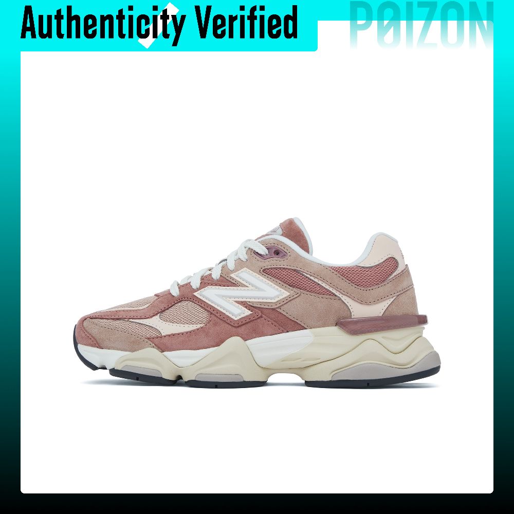 New Balance NB 9060 Running Sh - New Balance Shoes 9060 评论和价格