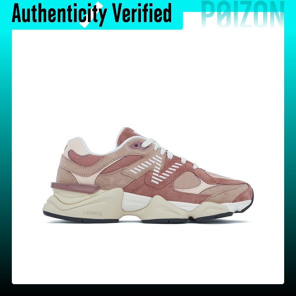 New Balance NB 9060 Running Sh - New Balance Shoes 9060 评论和价格