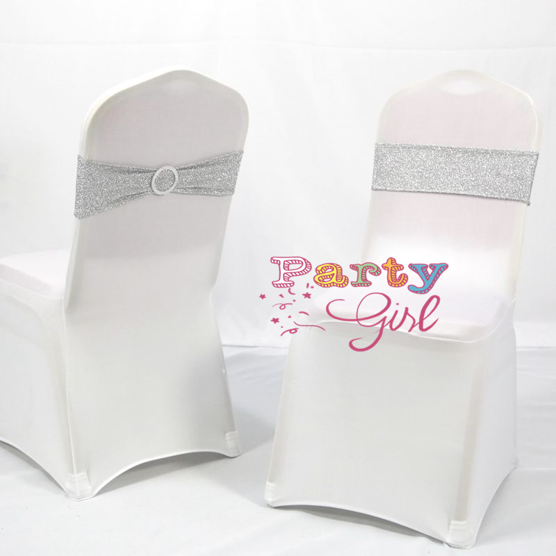 Gold Color Sequin Chair Band S - Sneakers Er 评论和价格