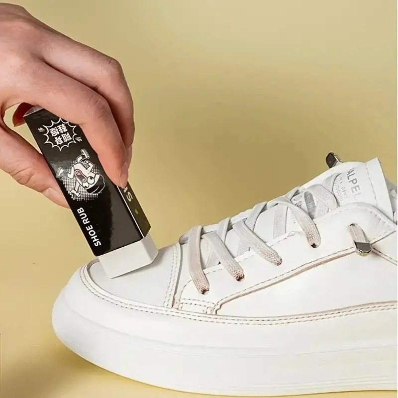 Portable Shoe Polisher for Shi - Sneaker Cleaning Kit 评论和价格