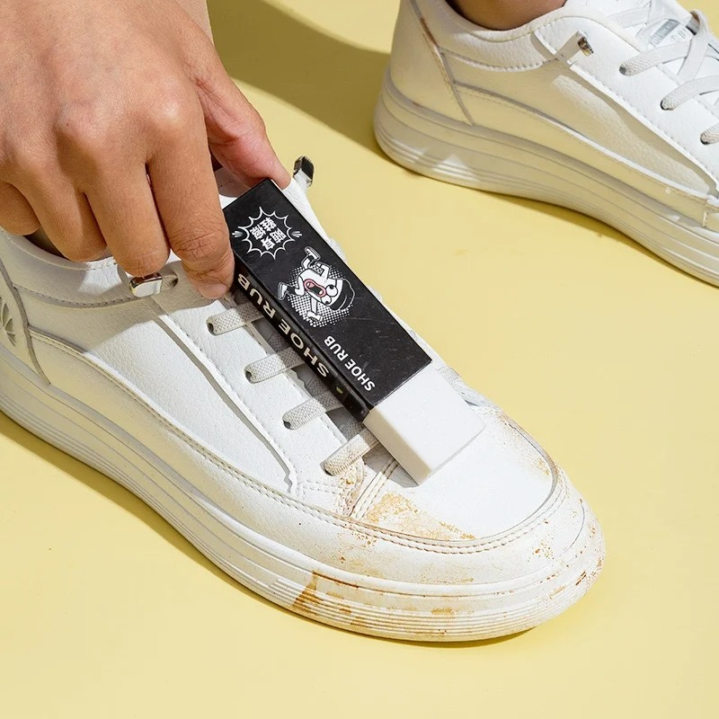 Portable Shoe Polisher for Shi - Sneaker Cleaning Kit 评论和价格