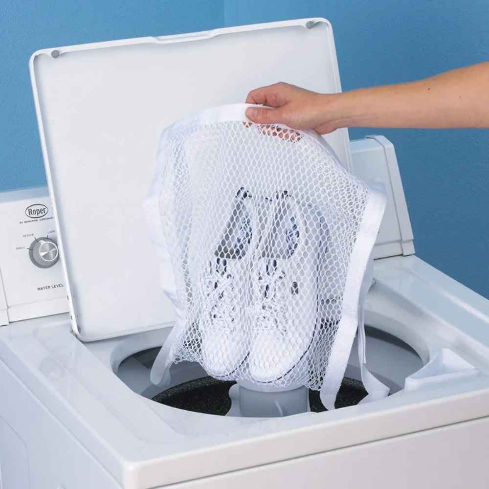 1PC Sneaker Dryer Bag 40x40cm  - Sneakers Care 评论和价格