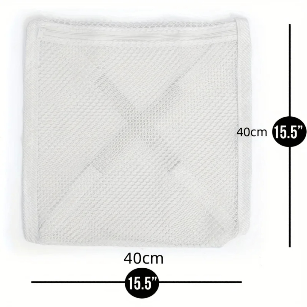 1PC Sneaker Dryer Bag 40x40cm  - Sneakers Care 评论和价格